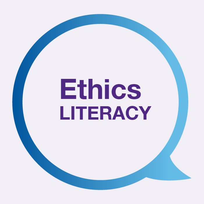 Ethics Literacy Image